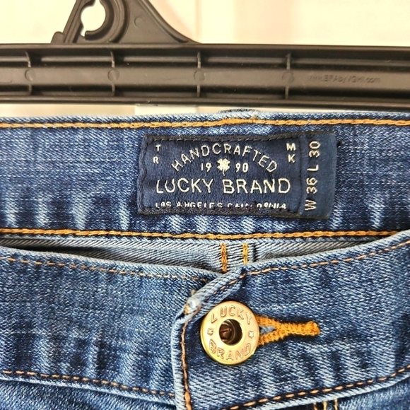 LUCKY BRAND Women's Jeans - Picture 5 of 9